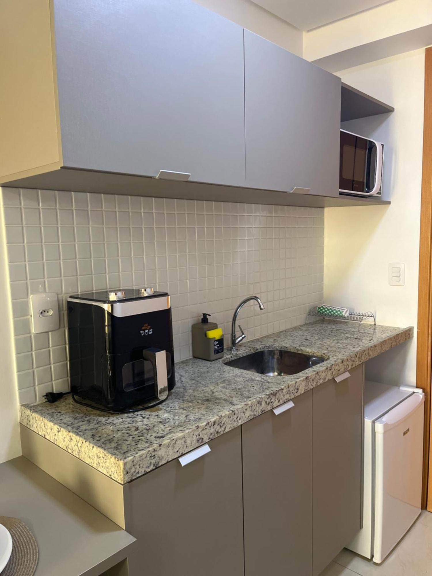 Manaira Apart Hotel João Pessoa Dış mekan fotoğraf