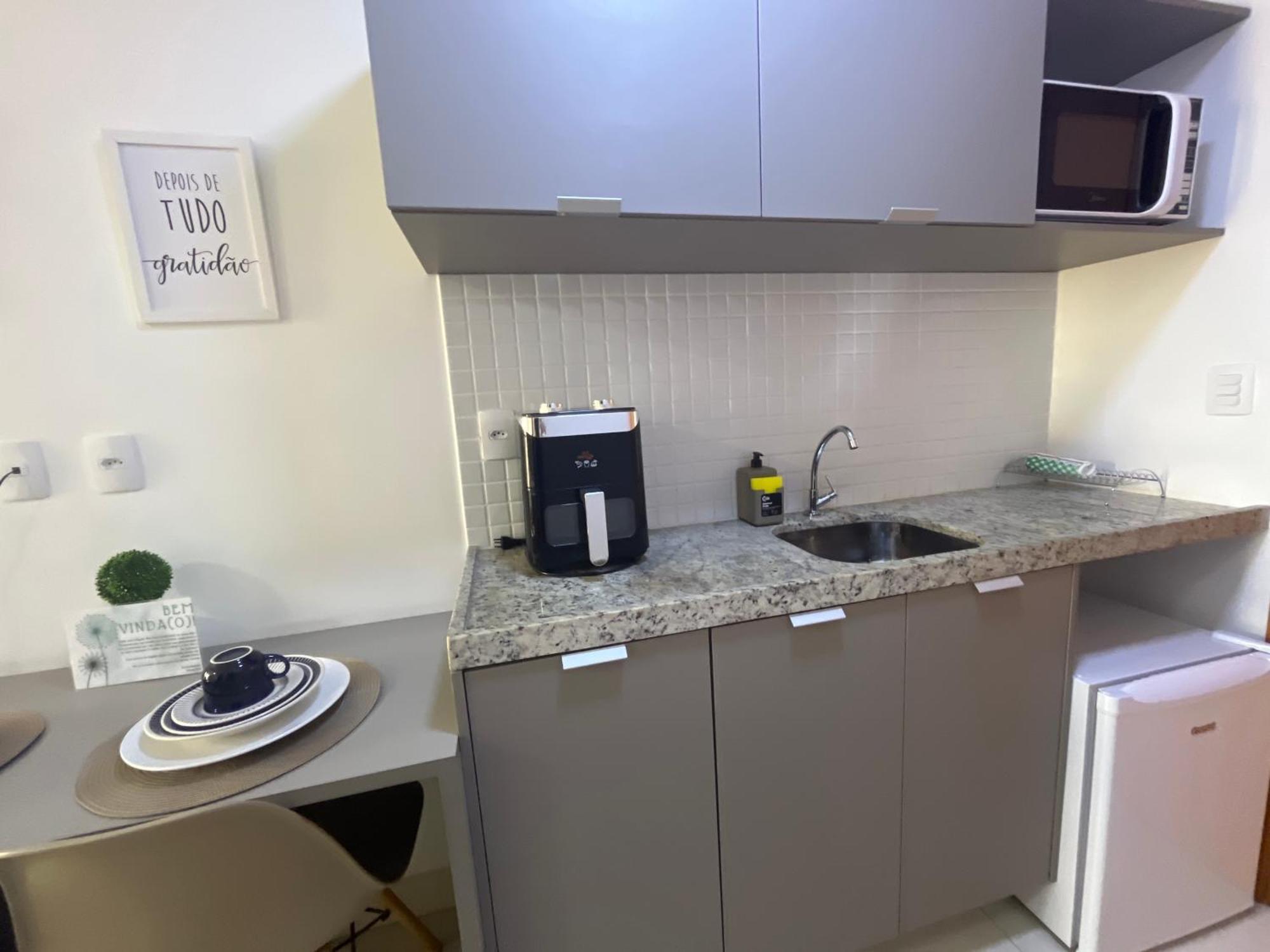 Manaira Apart Hotel João Pessoa Dış mekan fotoğraf