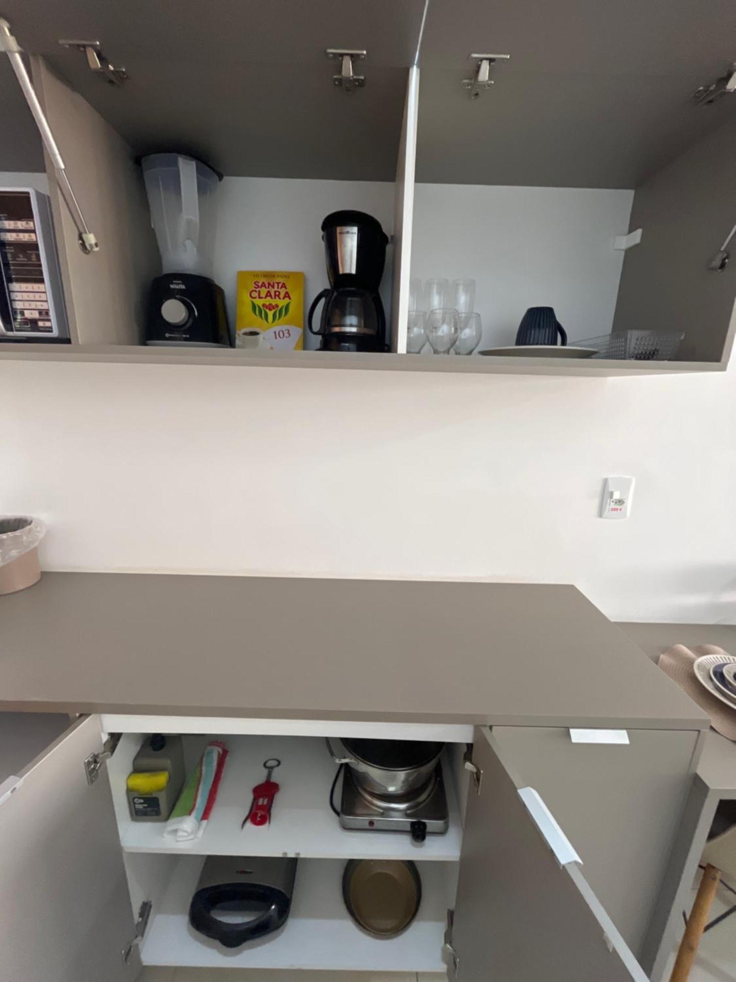 Manaira Apart Hotel João Pessoa Dış mekan fotoğraf