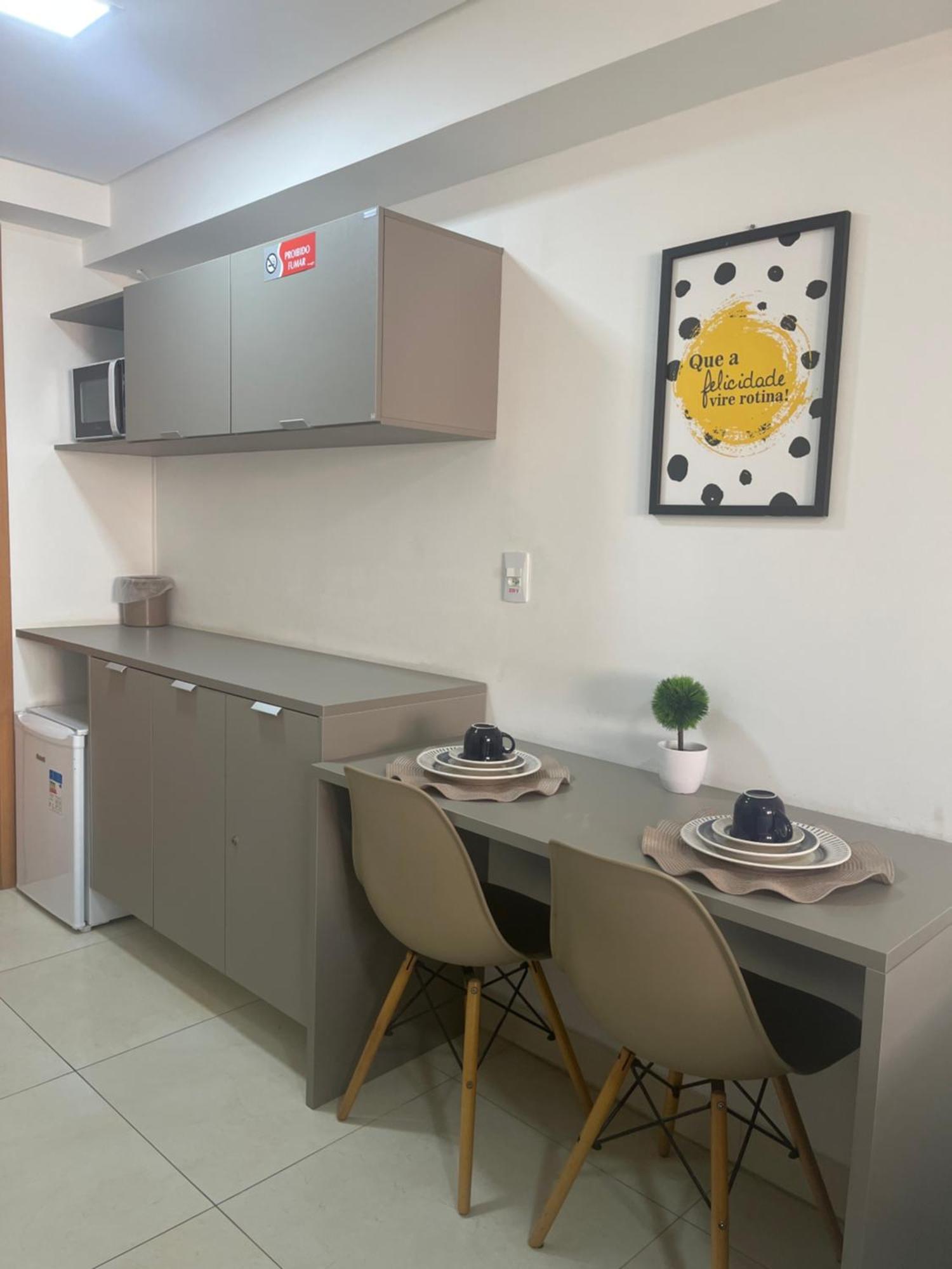 Manaira Apart Hotel João Pessoa Dış mekan fotoğraf