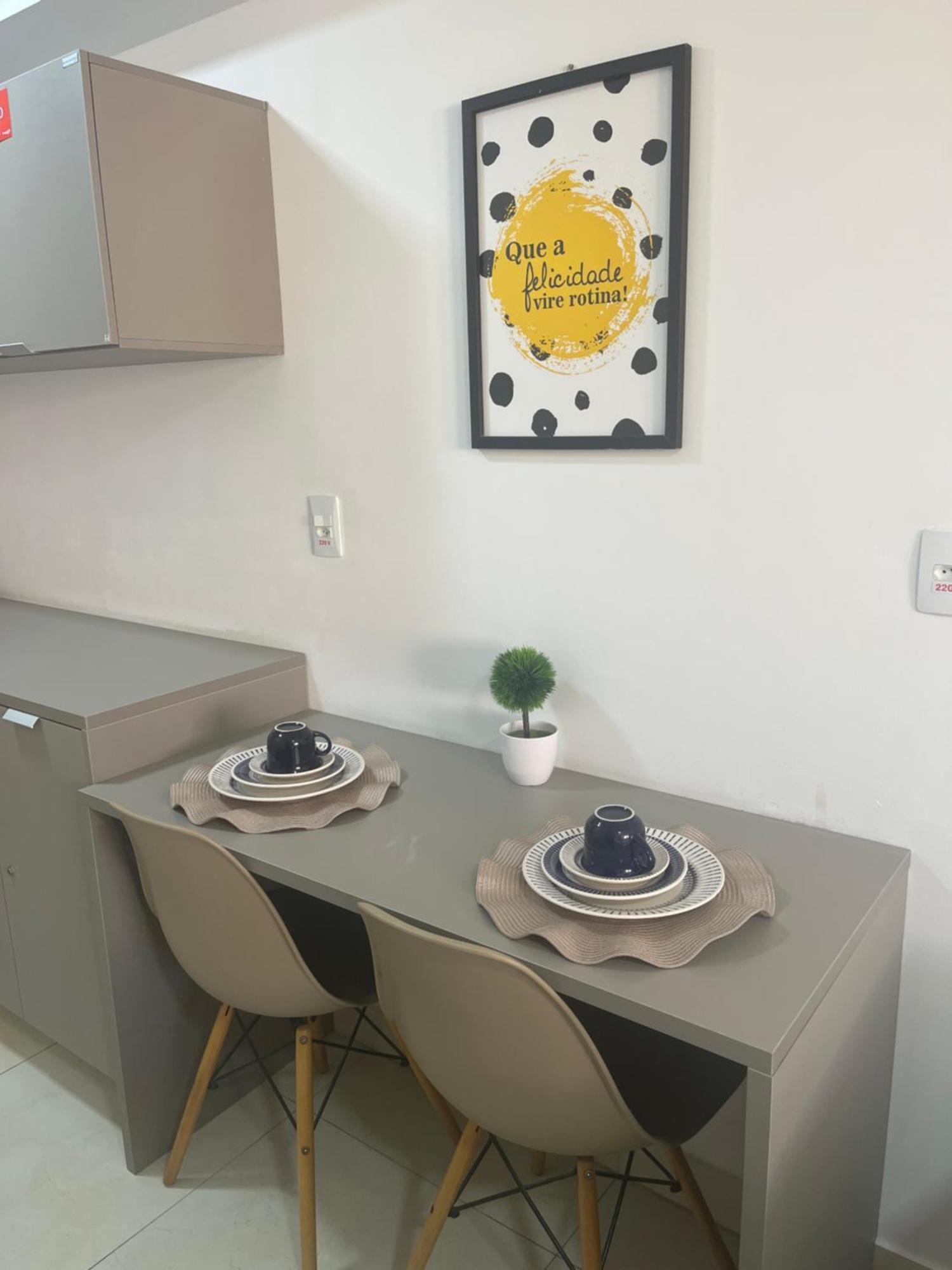 Manaira Apart Hotel João Pessoa Dış mekan fotoğraf