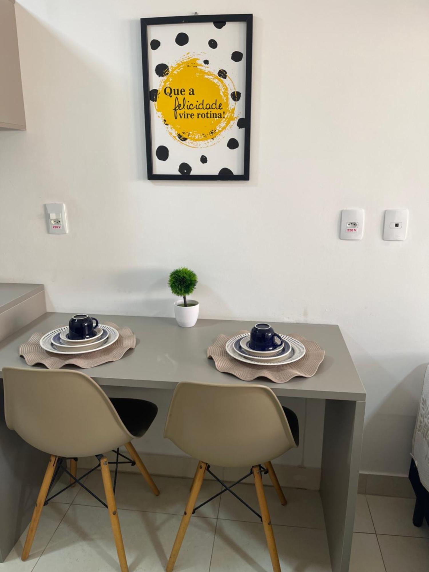 Manaira Apart Hotel João Pessoa Dış mekan fotoğraf
