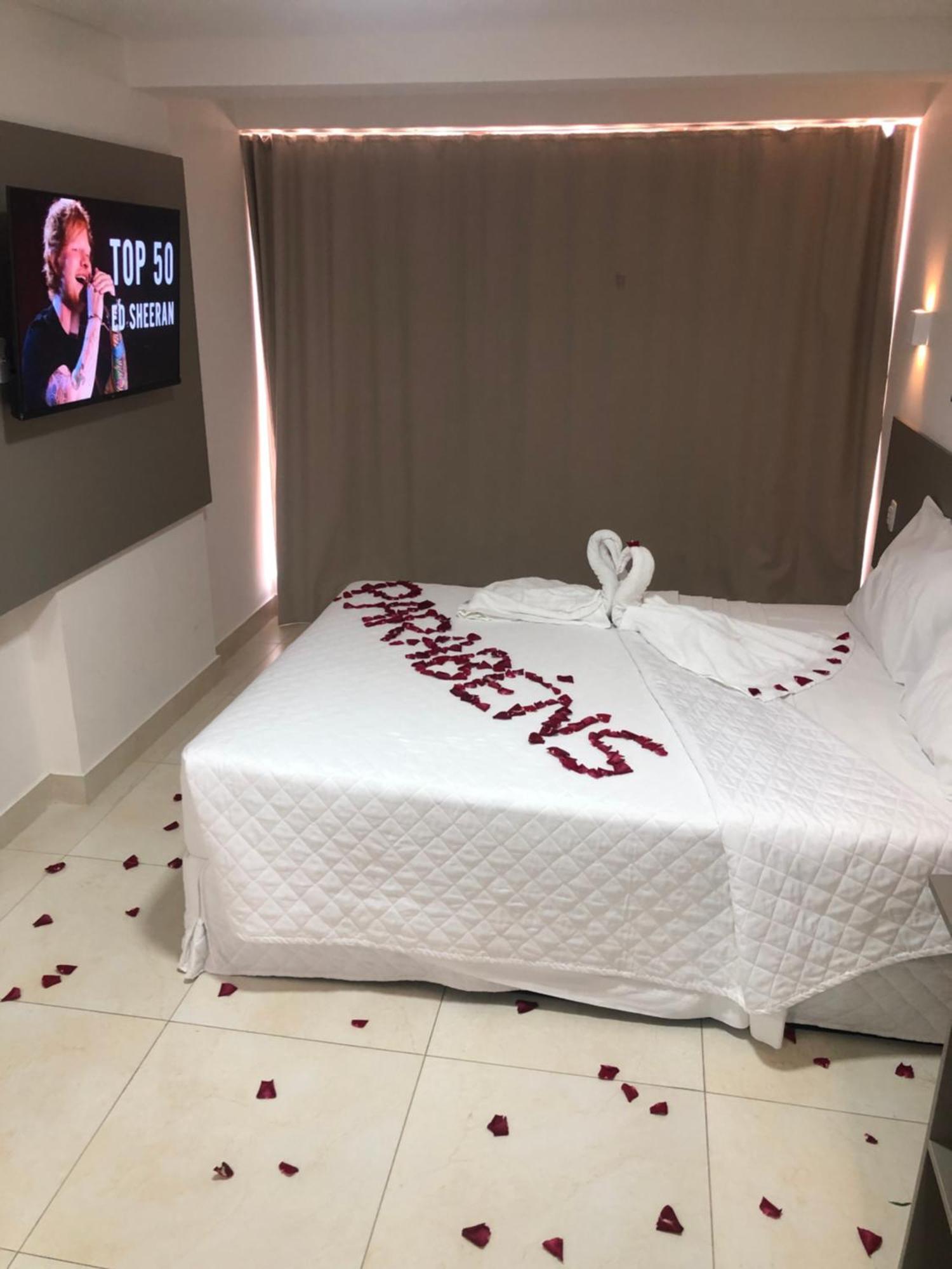 Manaira Apart Hotel João Pessoa Dış mekan fotoğraf